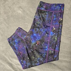 CVG Capri Pant - L
